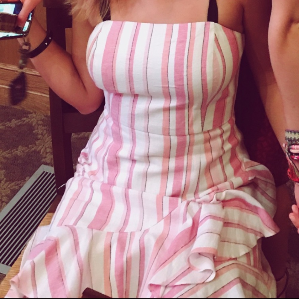 Beautiful dress